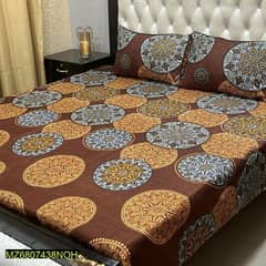 cotton bedsheets for sell