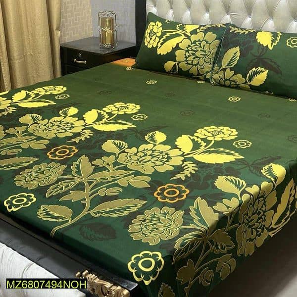 cotton bedsheets for sell 4
