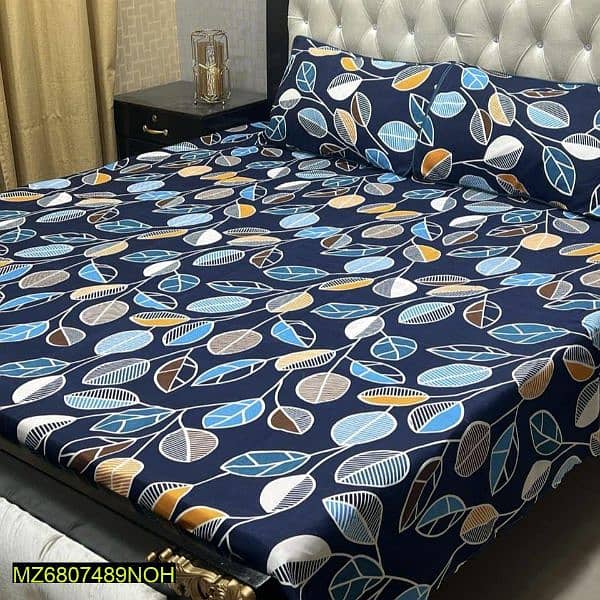 cotton bedsheets for sell 6