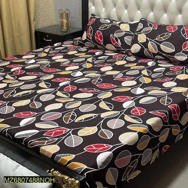 cotton bedsheets for sell 7