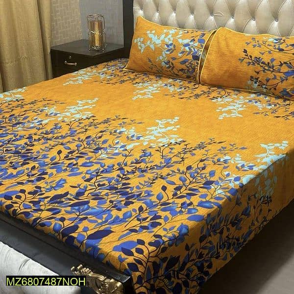cotton bedsheets for sell 8