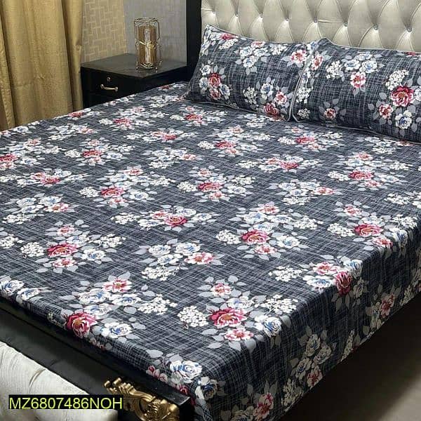cotton bedsheets for sell 9