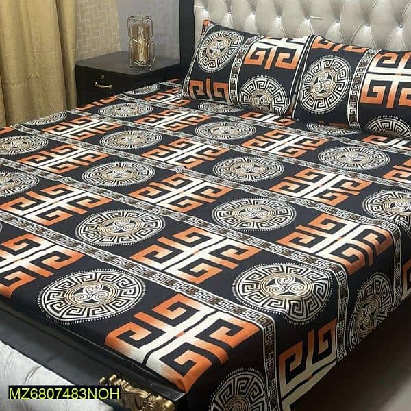 cotton bedsheets for sell 10
