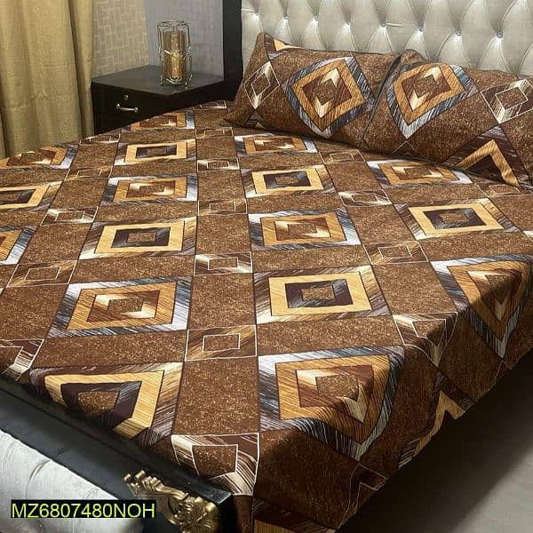 cotton bedsheets for sell 11