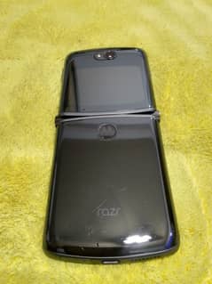 Motorola Razer 8/256 5G For Sale