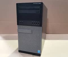 New Core i5 4th Generation PC with 17 inch HP LED & All Accessories