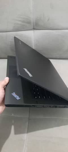 Lenovo ThinkPad T450 Core i5 5th Generation with Dual Batteries