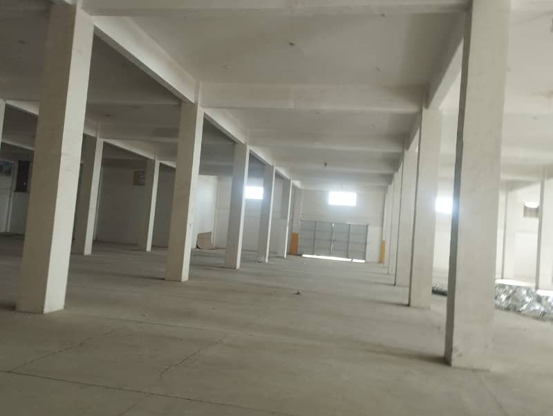 warehouse for rent 4