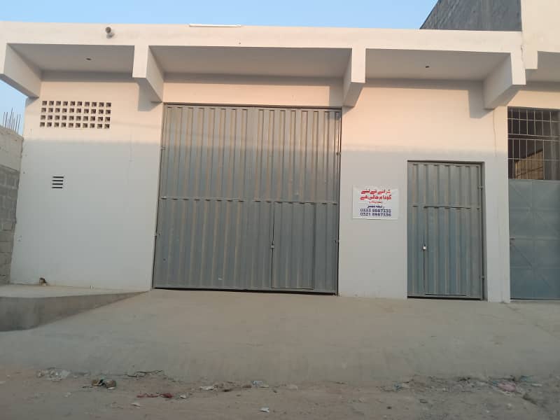 warehouse for rent 6