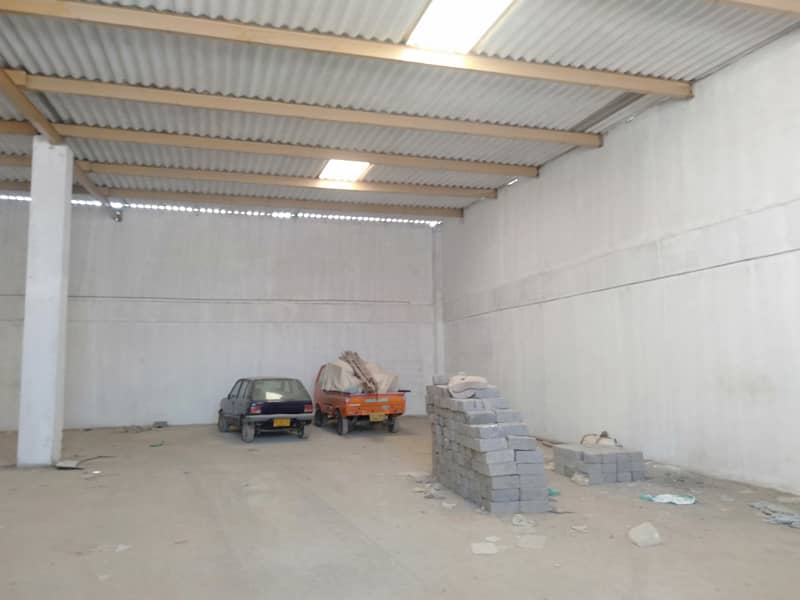 warehouse for rent 7