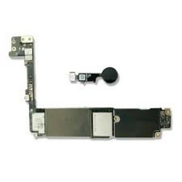iphone 7plus 32gb mother board 0