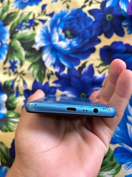 Realme C11 4/64 PTA Approved Condition 10/8 1