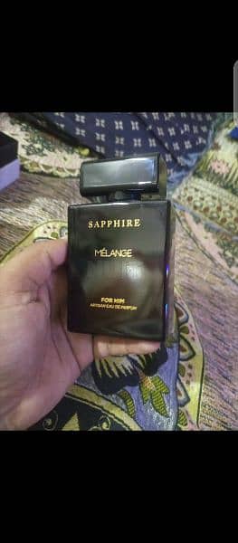 I Have original 0% used perfumes for sale . 2