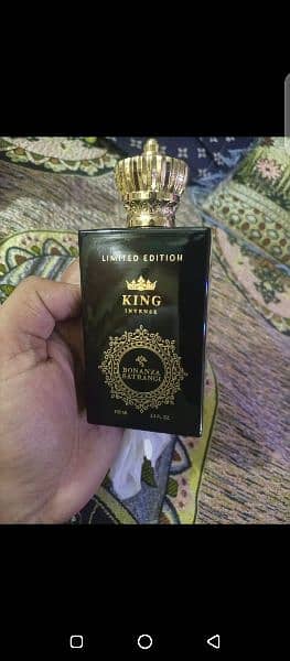 I Have original 0% used perfumes for sale . 3