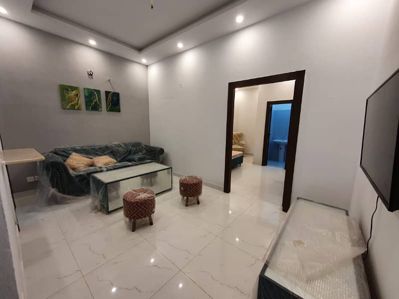 1 Bed Luxury Apartment For Sale Life Time Rental Income 0