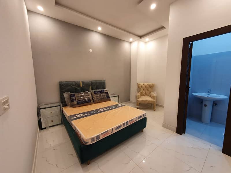 1 Bed Luxury Apartment For Sale Life Time Rental Income 1