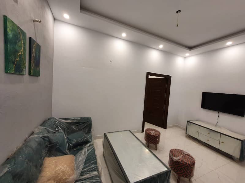 1 Bed Luxury Apartment For Sale Life Time Rental Income 2