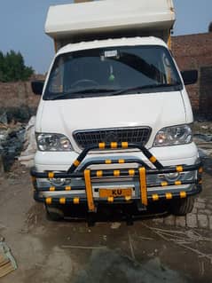 Dongfeng 2200 CC