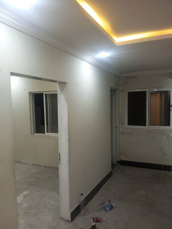BEAUTIFUL UPAR PORTION AVAILABLE FOR RENT 1