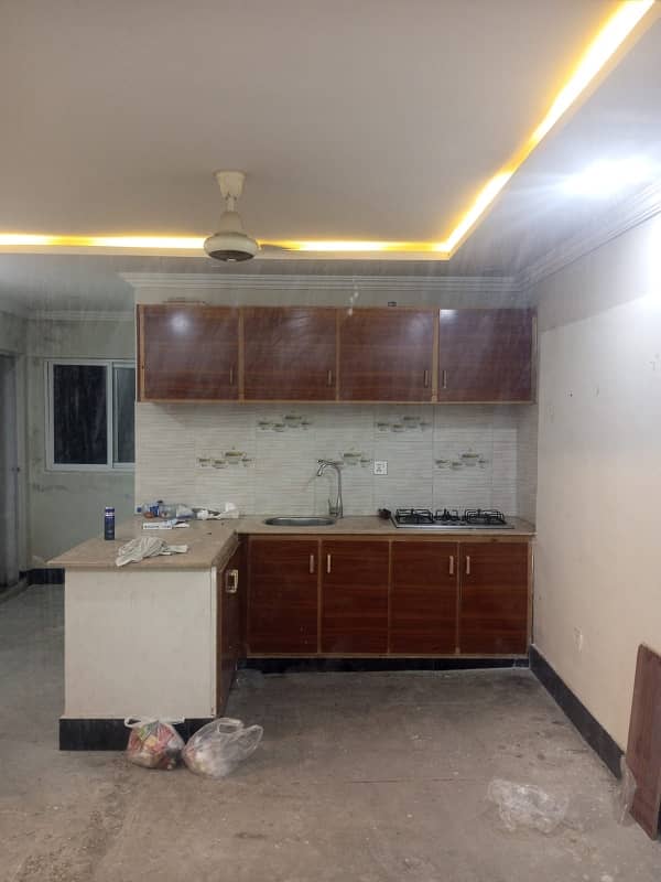 BEAUTIFUL UPAR PORTION AVAILABLE FOR RENT 7