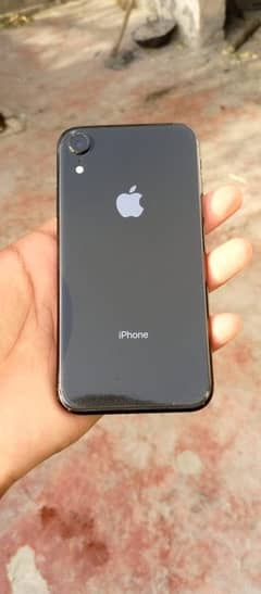 Iphone XR  10/10 condition Non PTA