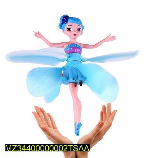 Flying fairy doll  free home delivery 1