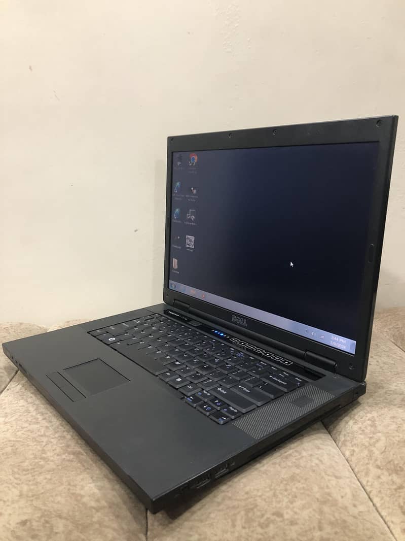 Dell Vostro 1510 Core 2 Duo Awesome laptop 2