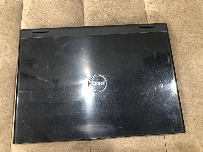 Dell Vostro 1510 Core 2 Duo Awesome laptop 3