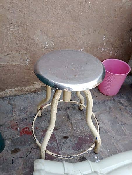 hospital and clinic use stool 0