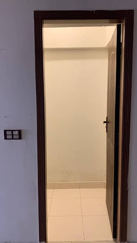 2 bedroom for rent in defence Residency dha phase 2 gate 2 Islamabad 3