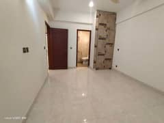 Three Bed Apartment Available For Rent in Defence Residency DHA 2 Islamabad