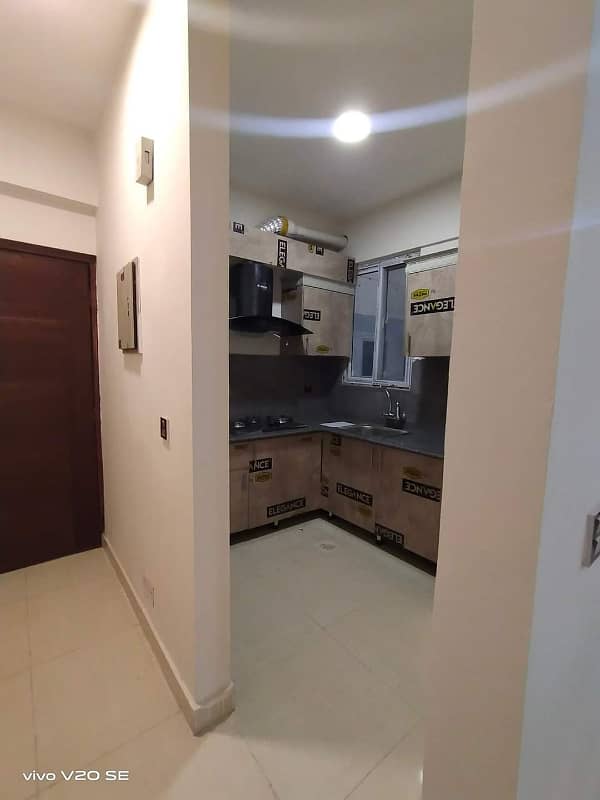 Three Bed Apartment Available For Rent in Defence Residency DHA 2 Islamabad 2