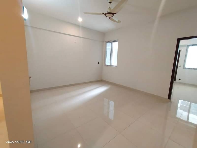 Three Bed Apartment Available For Rent in Defence Residency DHA 2 Islamabad 4