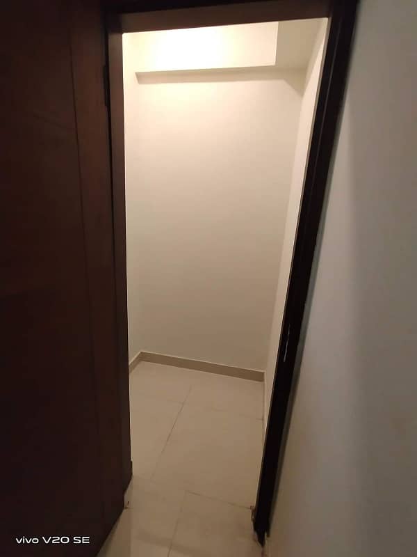 Three Bed Apartment Available For Rent in Defence Residency DHA 2 Islamabad 5