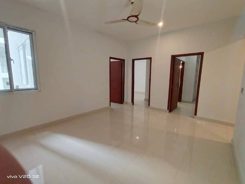 Three Bed Apartment Available For Rent in Defence Residency DHA 2 Islamabad 7