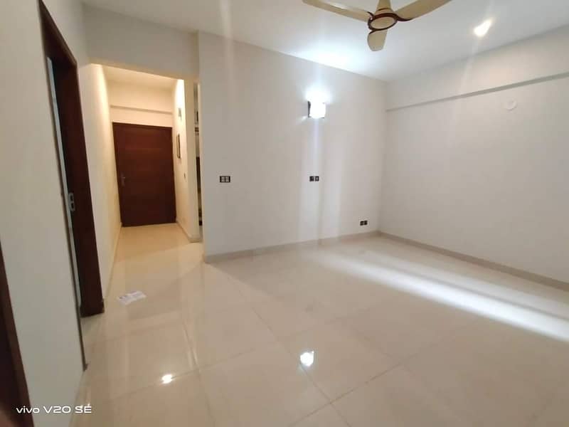 Three Bed Apartment Available For Rent in Defence Residency DHA 2 Islamabad 10
