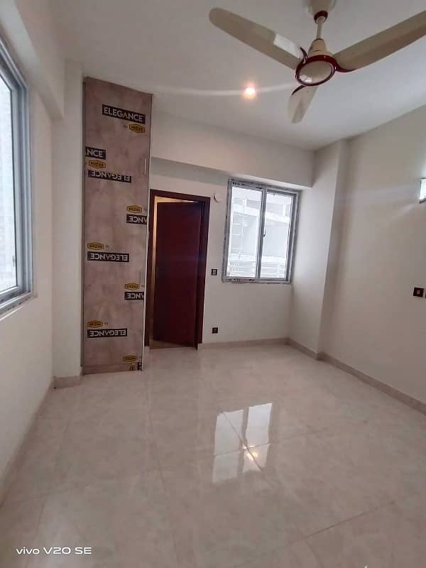 Three Bed Apartment Available For Rent in Defence Residency DHA 2 Islamabad 12