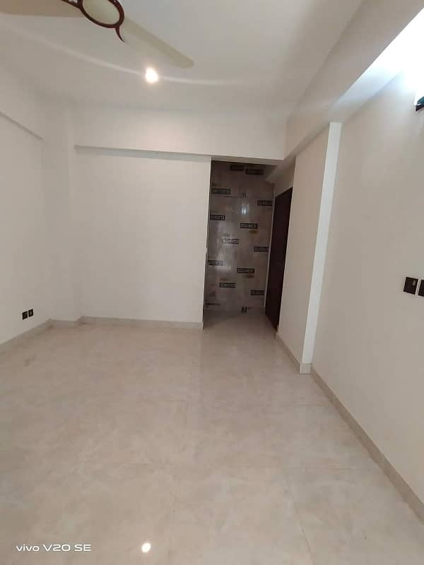 Three Bed Apartment Available For Rent in Defence Residency DHA 2 Islamabad 14