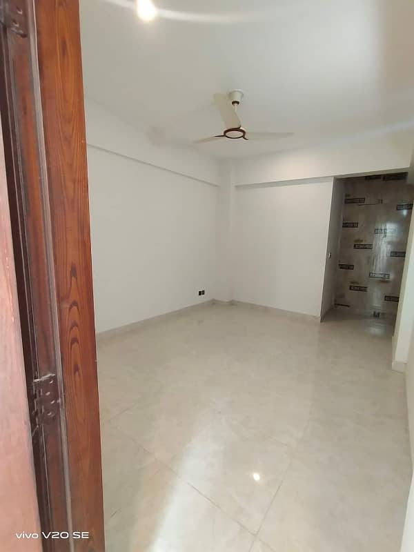 Three Bed Apartment Available For Rent in Defence Residency DHA 2 Islamabad 19