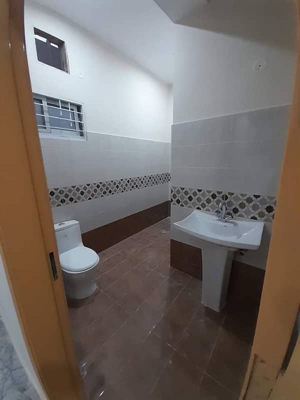 3 MARLA FLAT FOR RENT IN GULSHAN E LAHORE IS FOR RENT 0