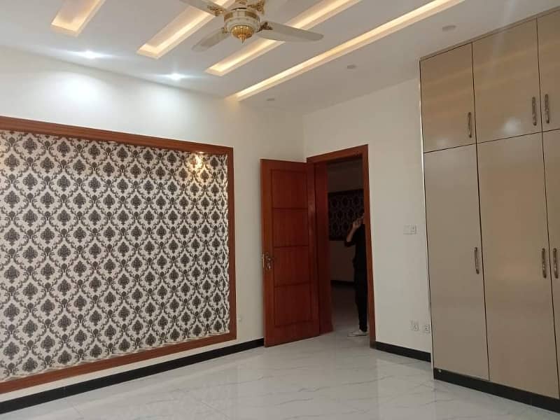 1 Kanal designer Full house For Rent On Very Prime Location Near Masjid and Commercial Dha Phase 2 Islamabad 31