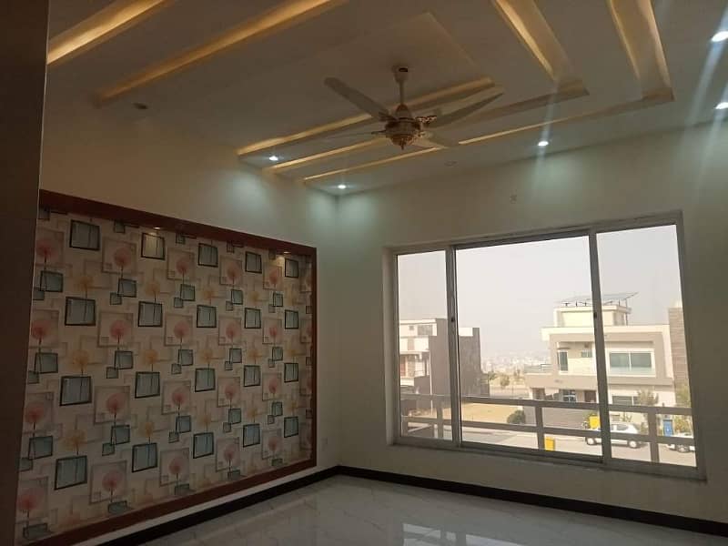 1 Kanal designer Full house For Rent On Very Prime Location Near Masjid and Commercial Dha Phase 2 Islamabad 32