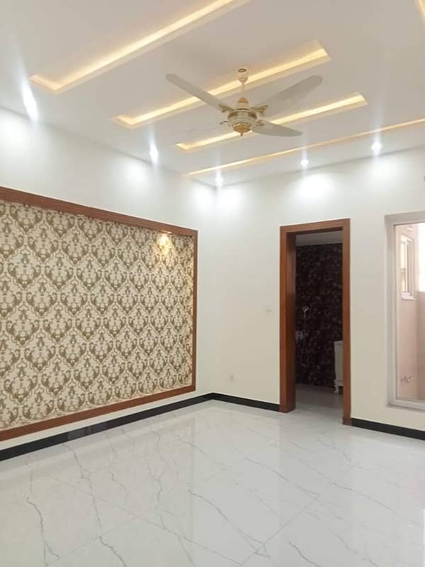 1 Kanal designer Full house For Rent On Very Prime Location Near Masjid and Commercial Dha Phase 2 Islamabad 36