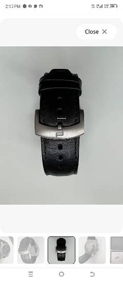 brand watch