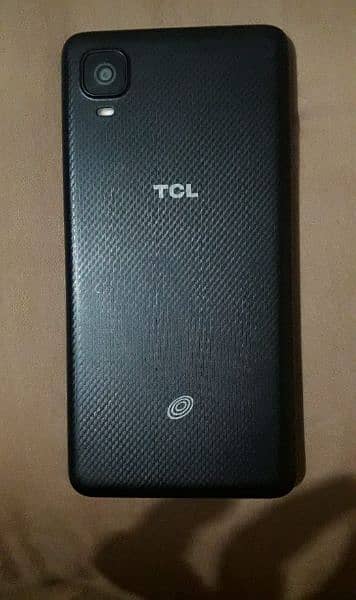 TCL mobile imported 1