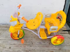 Baby By Cycle For Sale For age of 1 years to 5 years of Baby