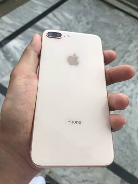 Iphone 8plus approved 2