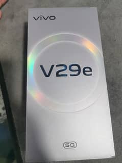 vivo v29e gold 5g