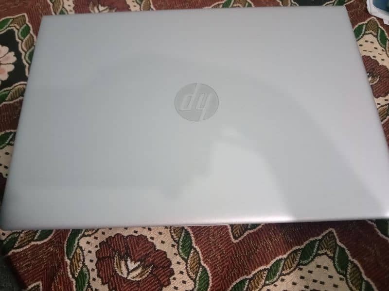HP 640 G4 i5 7th generation 3