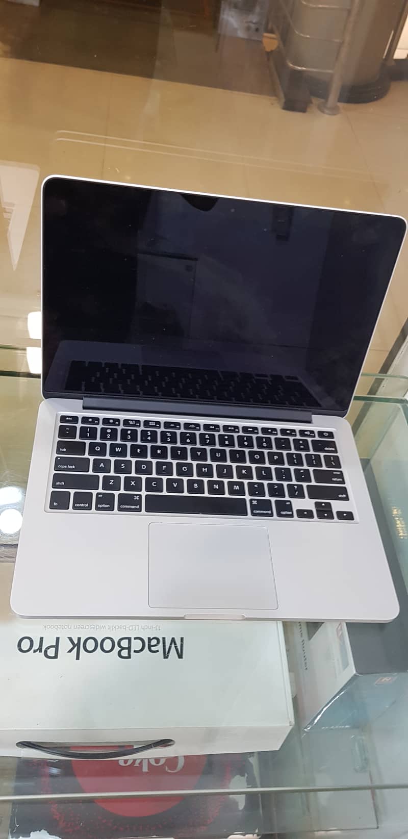 Apple Macbook Pro 2017 3